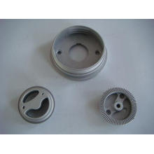 China Die Casting Manufacturer